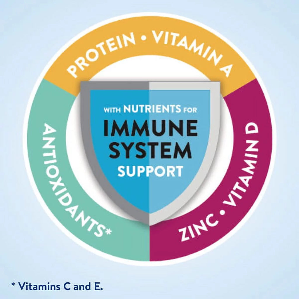 Vanilla Nutrition Powder 14.1 oz O728888
