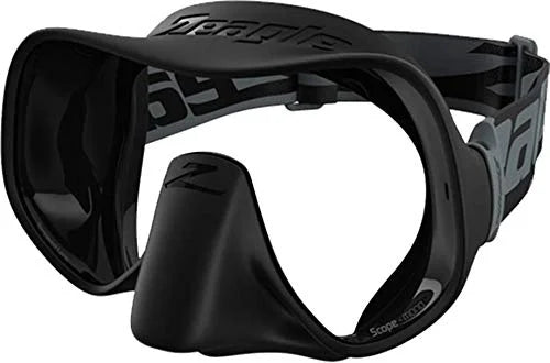Scope Mono Mask J90180