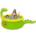 Inflatable Play Center X7460
