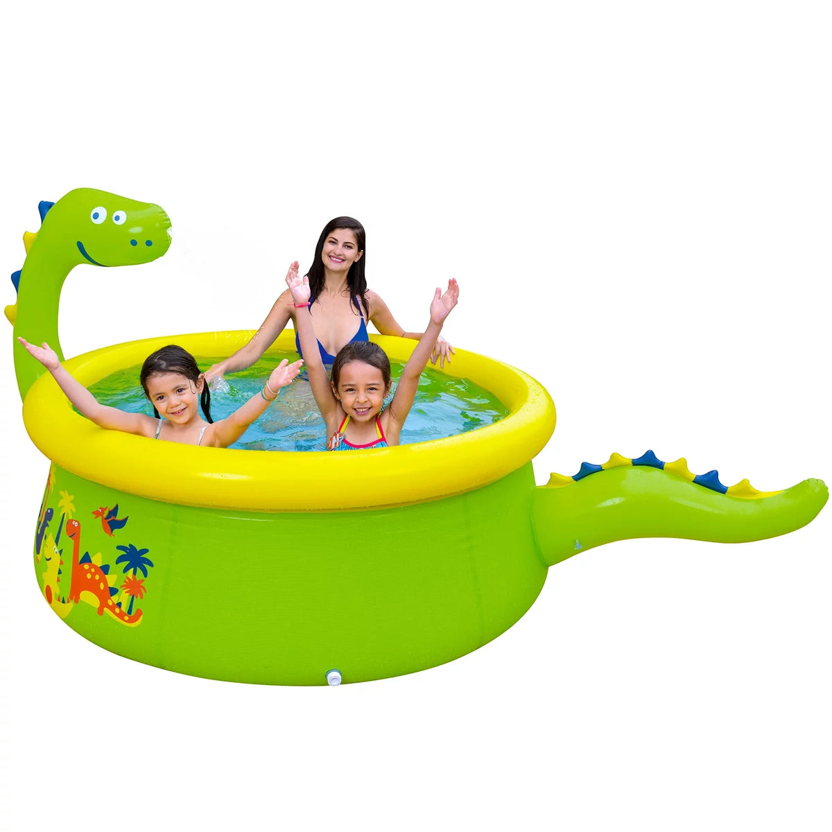 Inflatable Play Center X7460