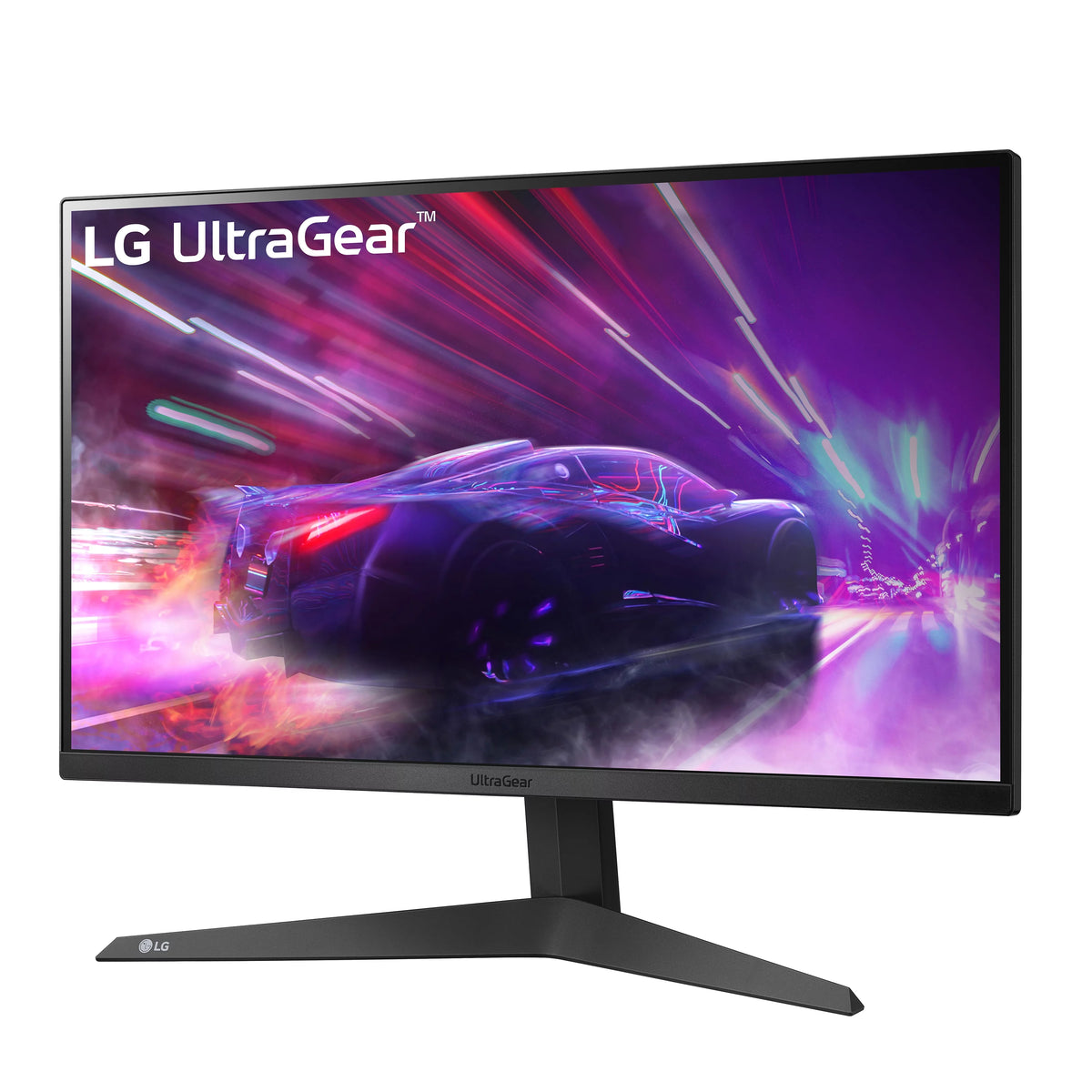 24” FHD 165Hz Gaming Monitor Black W905
