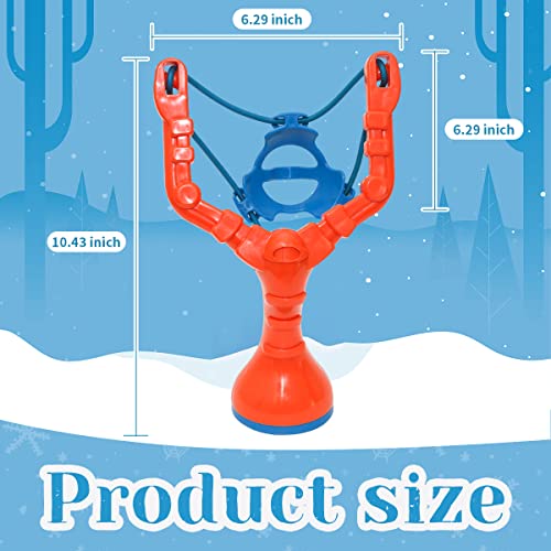 Snowball Launcher and Maker O6691