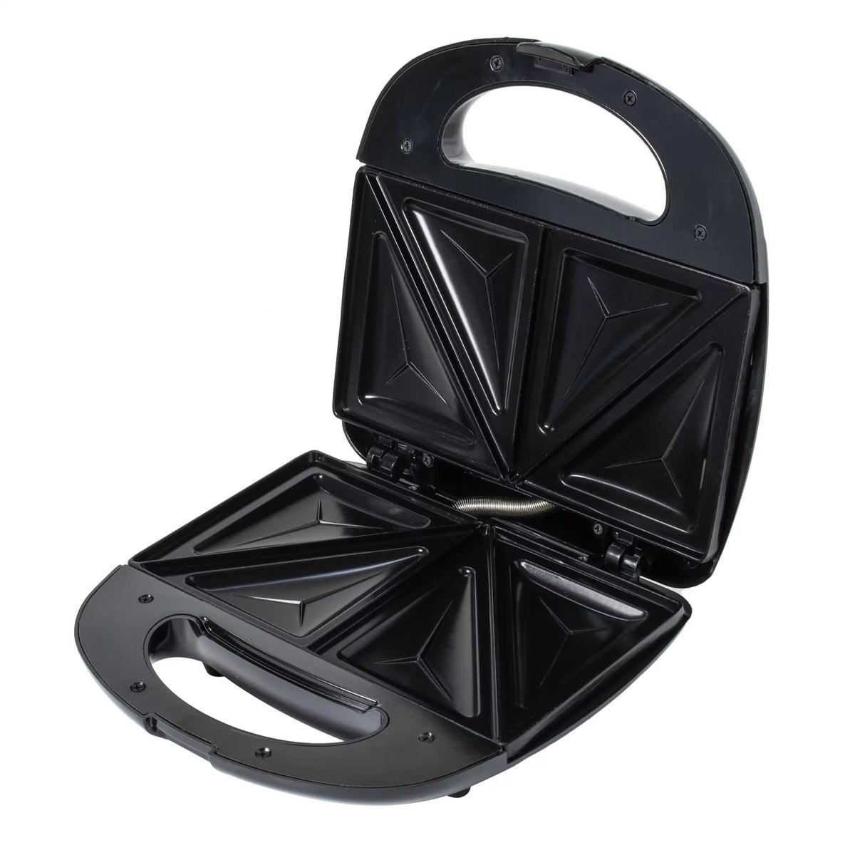 Non-Stick Stainless Steel Sandwich Maker A71135