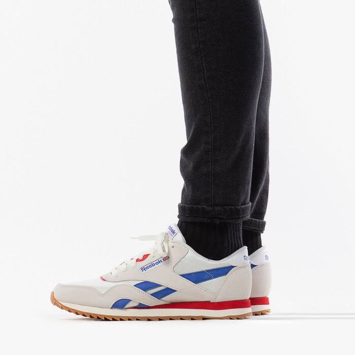 Classic Nylon Ripple Sneakers I221