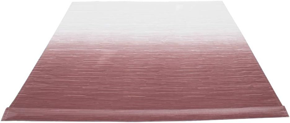 Brown Stripes Retractable RV Awning Fabric Replacement B355890