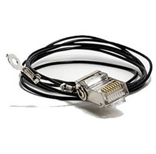 Cat5e Black Networking Cable H723