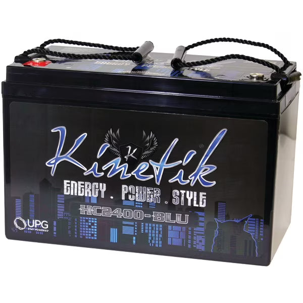 2400W 12V Power Cell K21966
