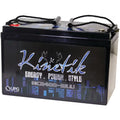 2400W 12V Power Cell K21966