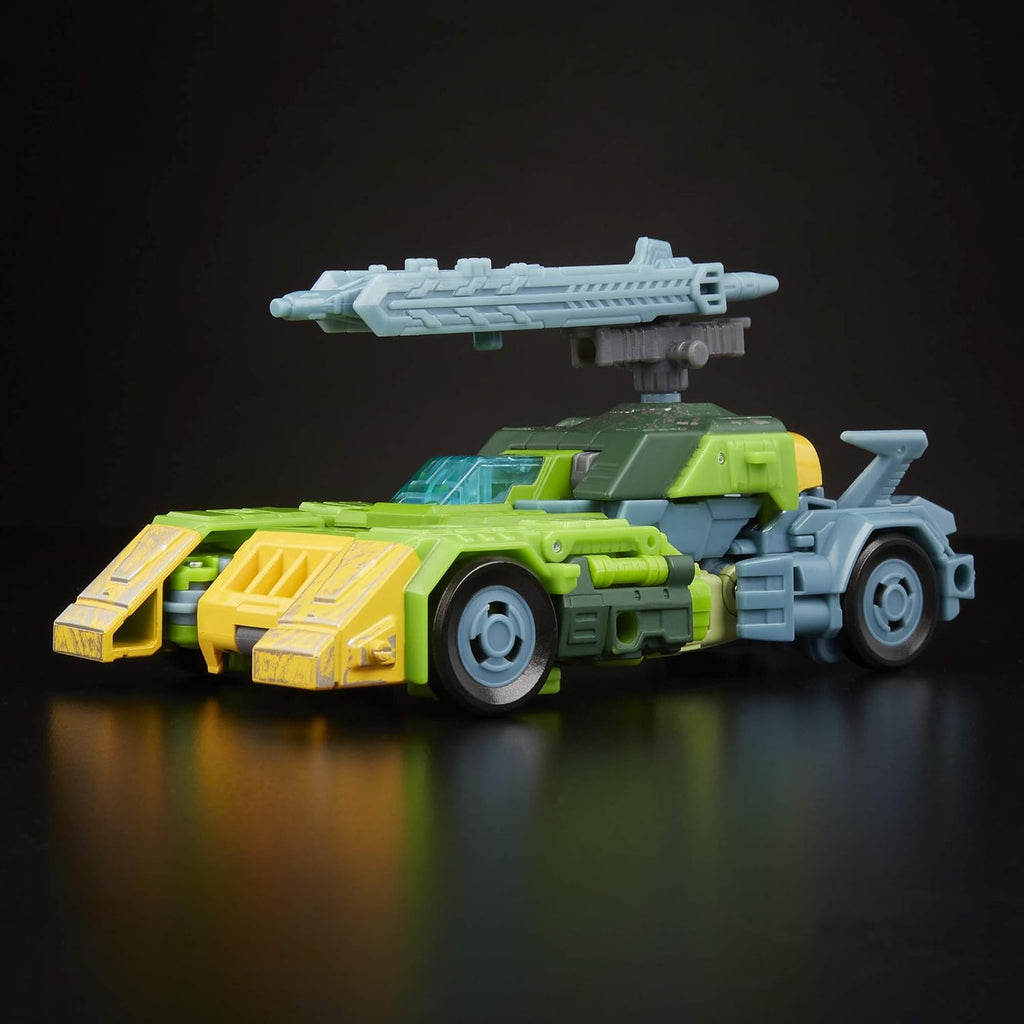 Autobot Springer Action Figure E934