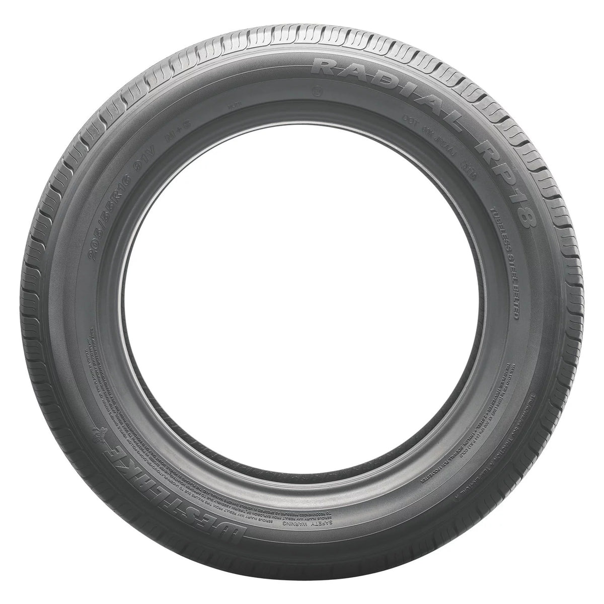 All Season 175/65R15 84H Passenger Tire R97614