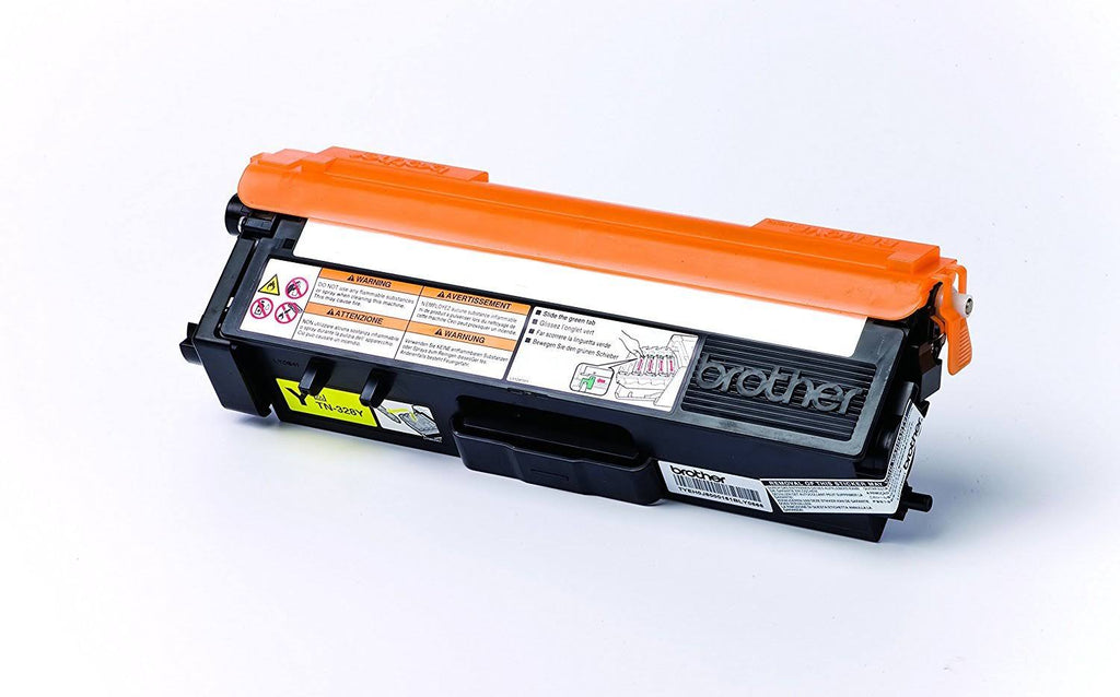 Yellow Toner Cartridge N170750