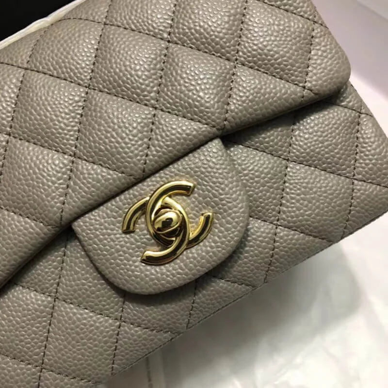 Class-Flap Bag K21026