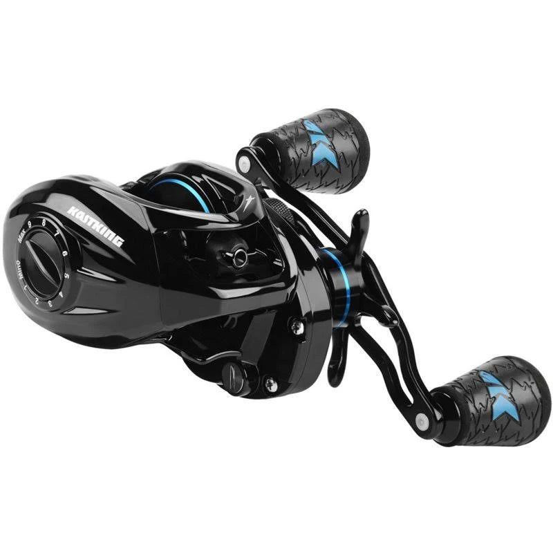 Baitcast Reel F122171