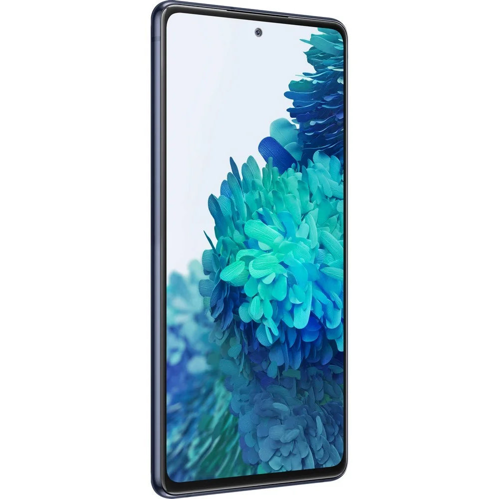 Pre-Owned Samsung Galaxy S20 FE 5G 128GB Blue 6.5 in W7150