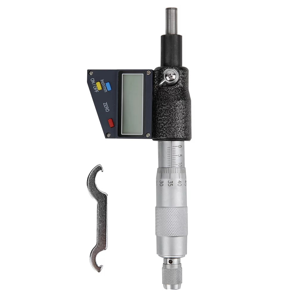 0-25mm Digital Caliper Y707806