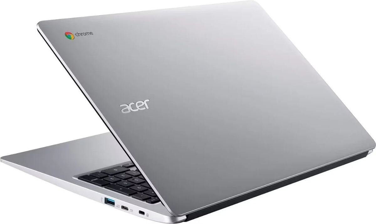 15.6" Chromebook Laptop with 4GB RAM 64GB eMMC B112676