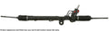 Rack and Pinion Assembly R2711