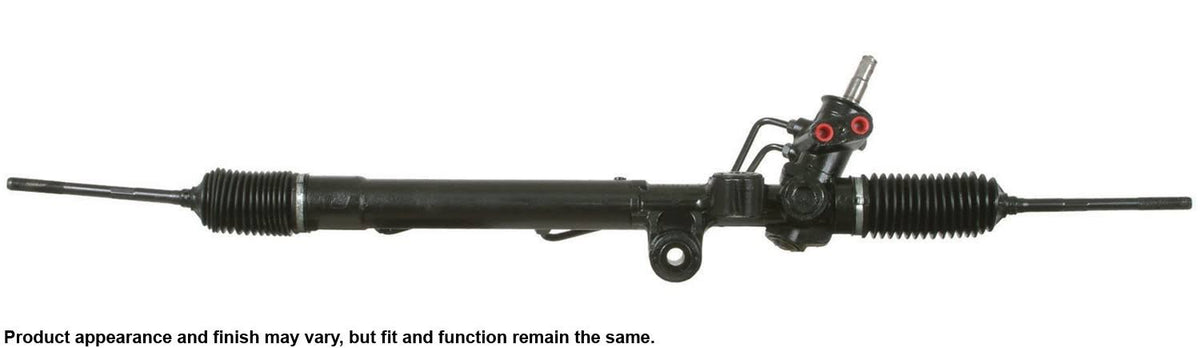 Rack and Pinion Assembly R2711