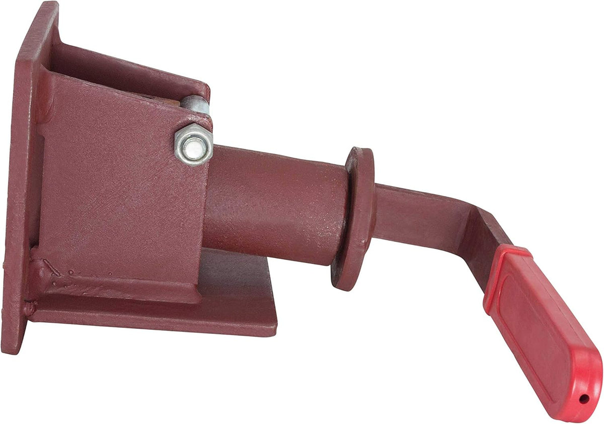 Manual Twist Lock Weld Type Pack of 2 T3388