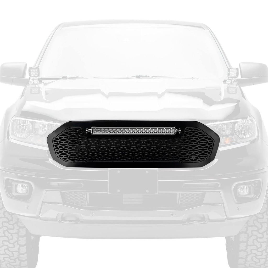 Grille R9633