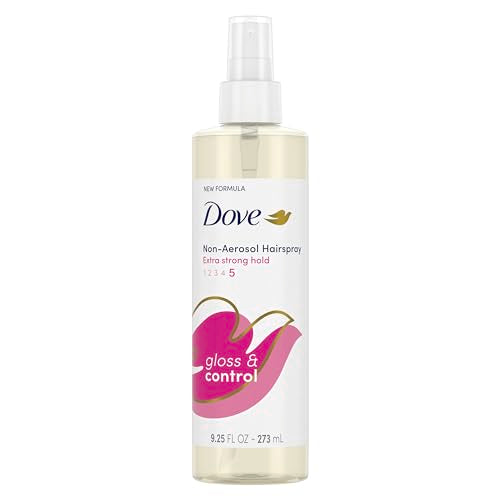 Non-Aerosol Hairspray 9.25 oz H2848