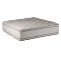 King 2-Sided PillowTop Mattress with Cover R122011