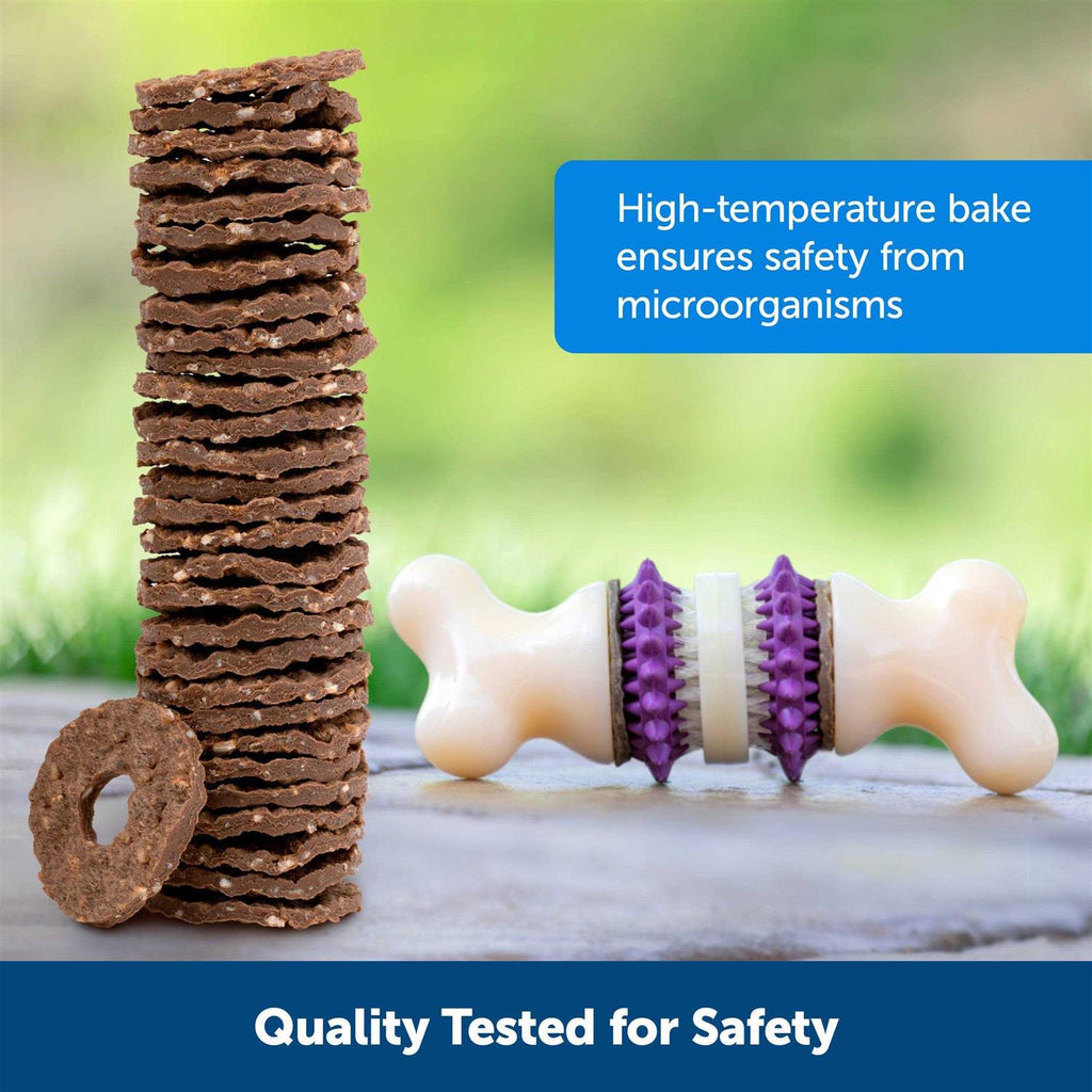 Dog Treat Ring Variety pk J172