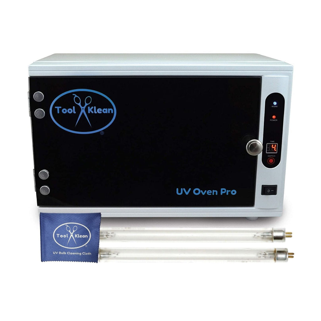 UV Light Sanitizer Box Large UVC Sanitizer Cabinet B19858
