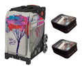 Sport Bag with 2 Small Utility Pouch R292301