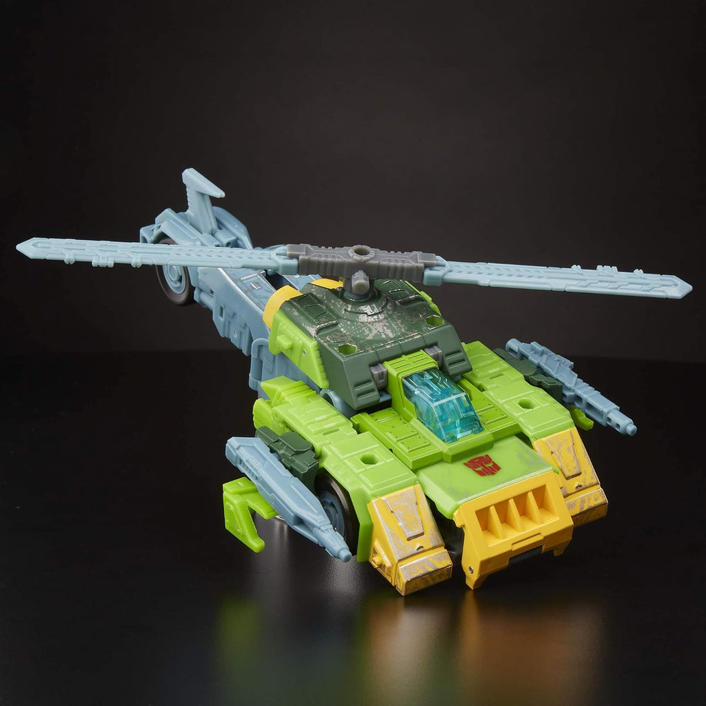 Autobot Springer Action Figure E934