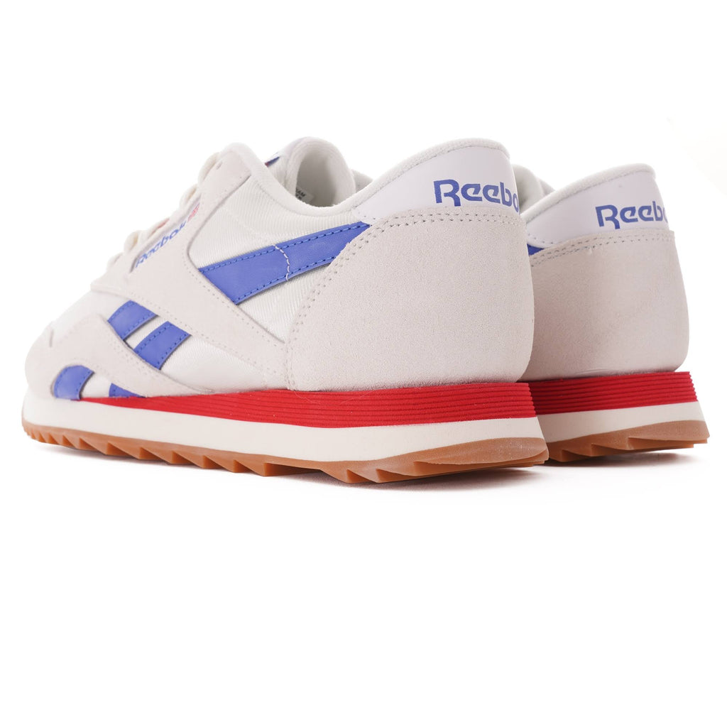 Classic Nylon Ripple Sneakers I221