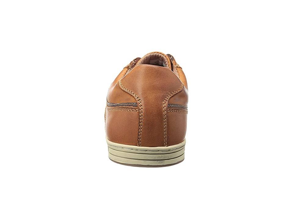 Brown Men&s Shoes B6548