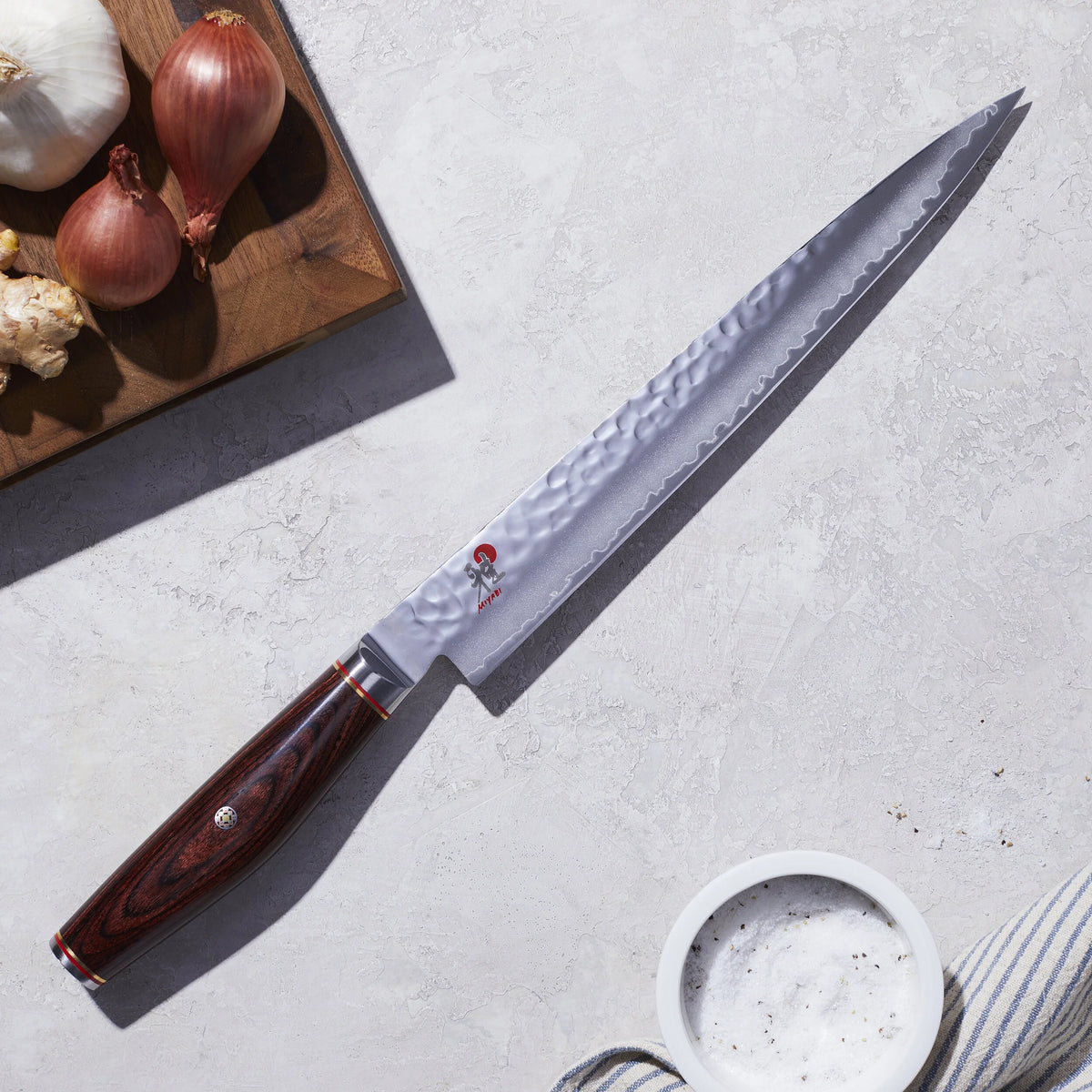 9.5" Slicing Knife M8883