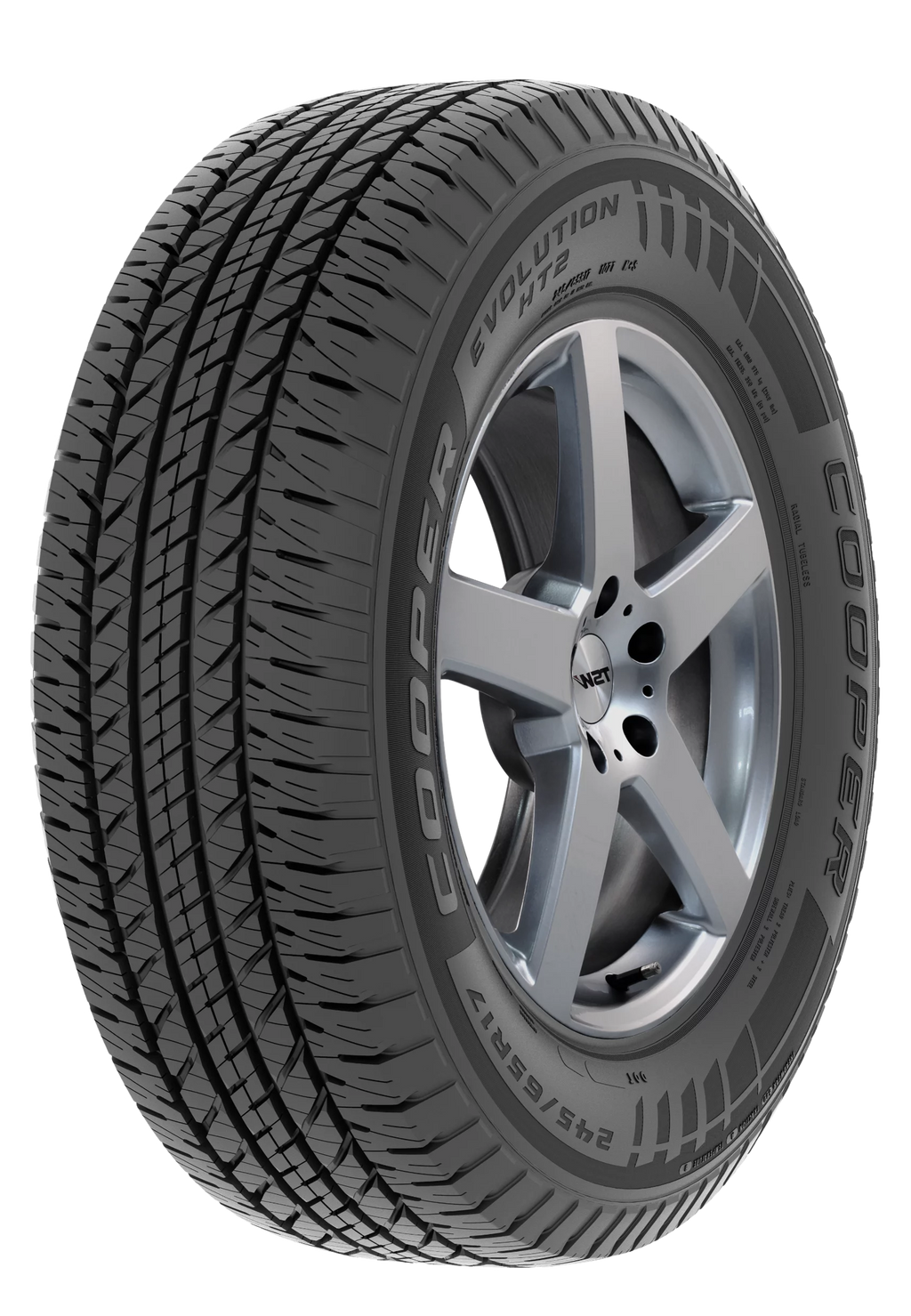 245/65R17 107T All-Season Tire O683