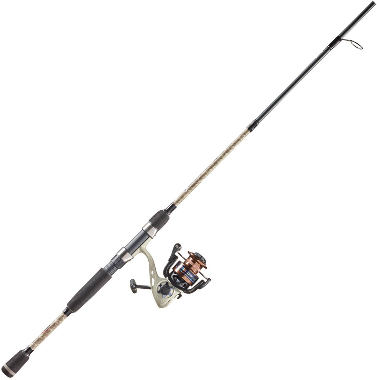 Camo Spinning Combo K66553