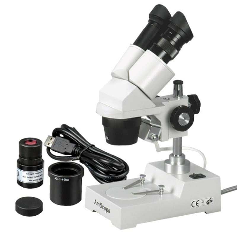 20X-40X-80X Stereo Microscope G8135