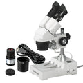 20X-40X-80X Stereo Microscope G8135