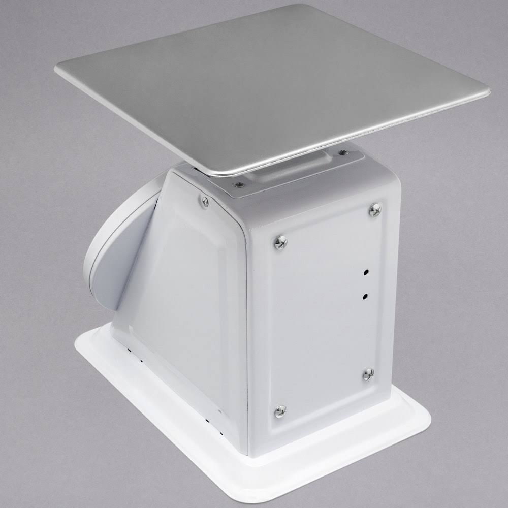 25 kg Dual Reading Metric Dial Scale N96024