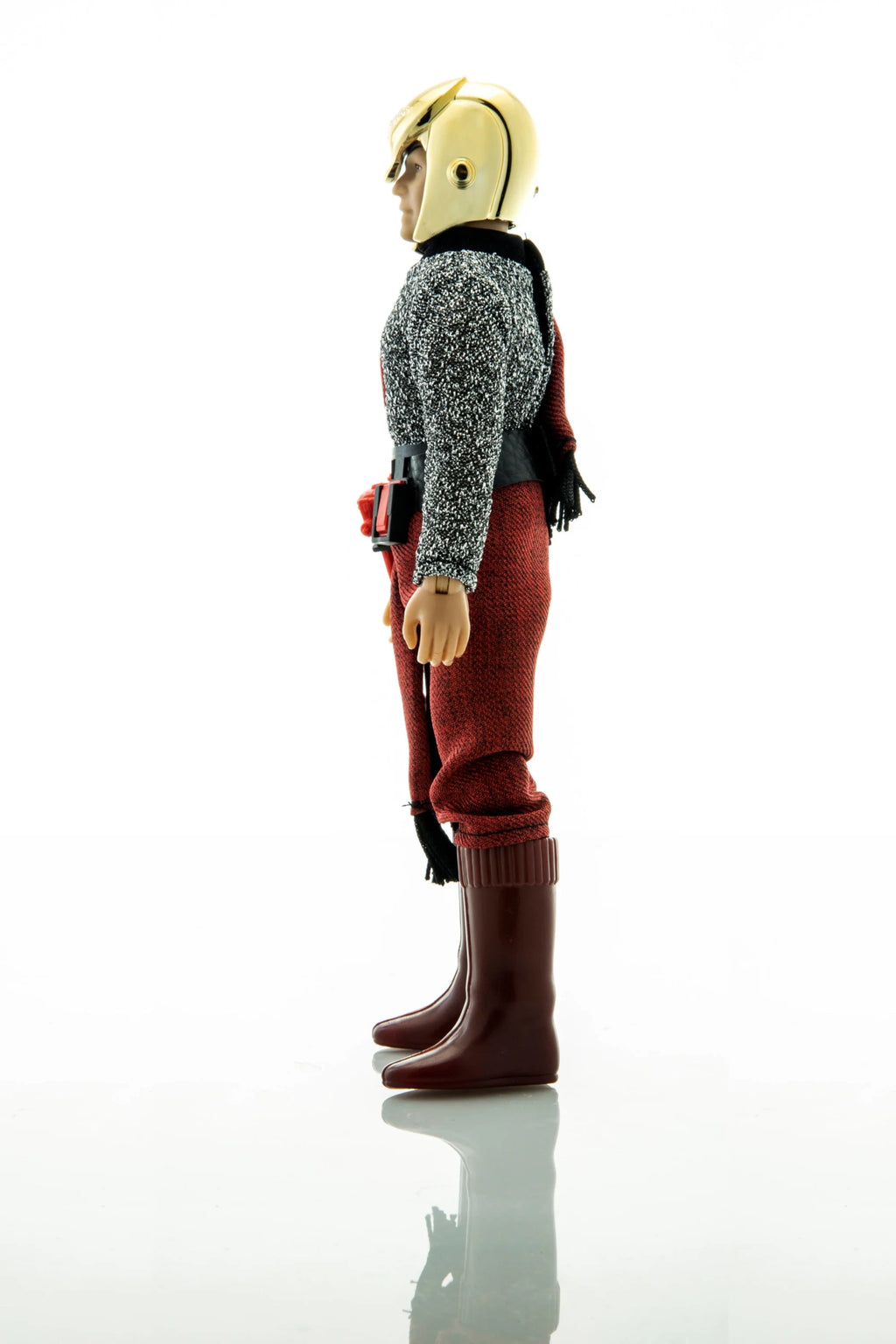 8" Star Trek Action Figure G984