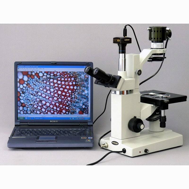10MP USB2.0 Microscope Digital Camera R42847