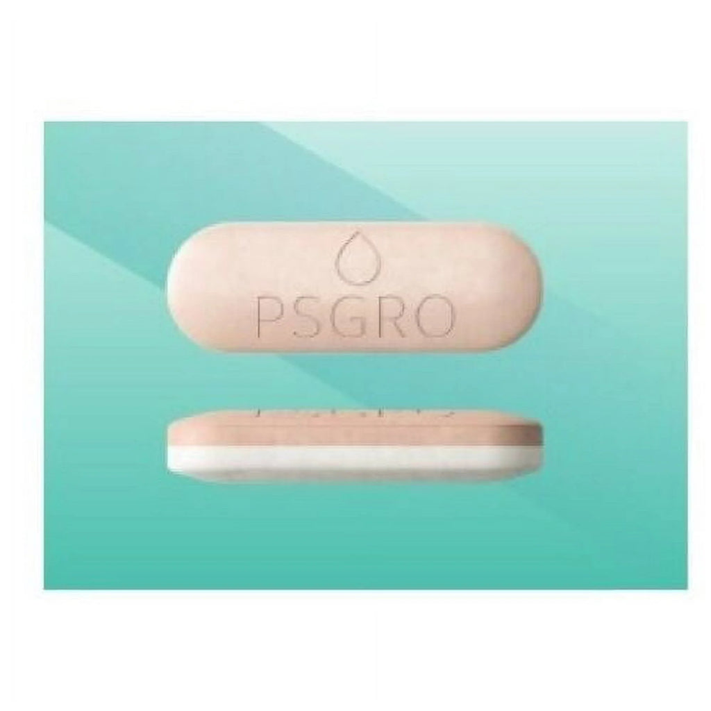 30 Caplets 850 mg + Hyaluronic Acid 100 ml H393
