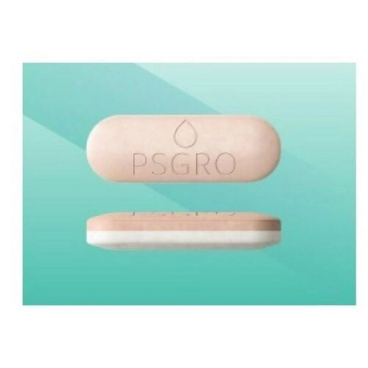30 Caplets 850 mg + Hyaluronic Acid 100 ml H393