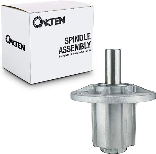 Lawn Mower Deck Spindle Assembly for 48 52 inch Zero-Turn Mower R920316