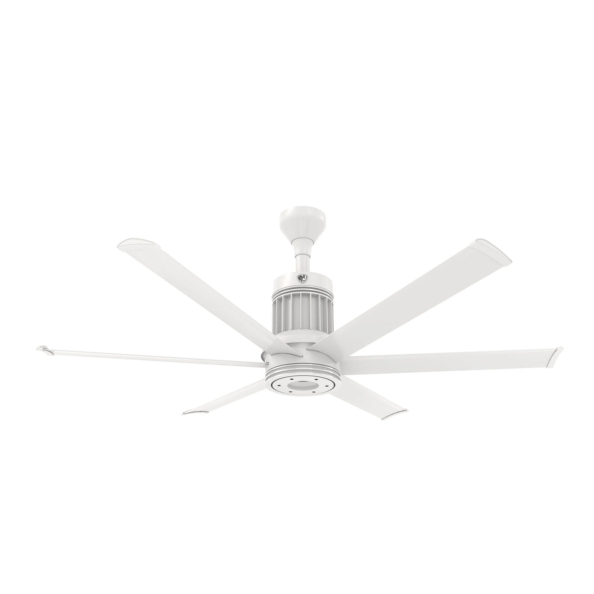 White 84 Ceiling Fan G744105