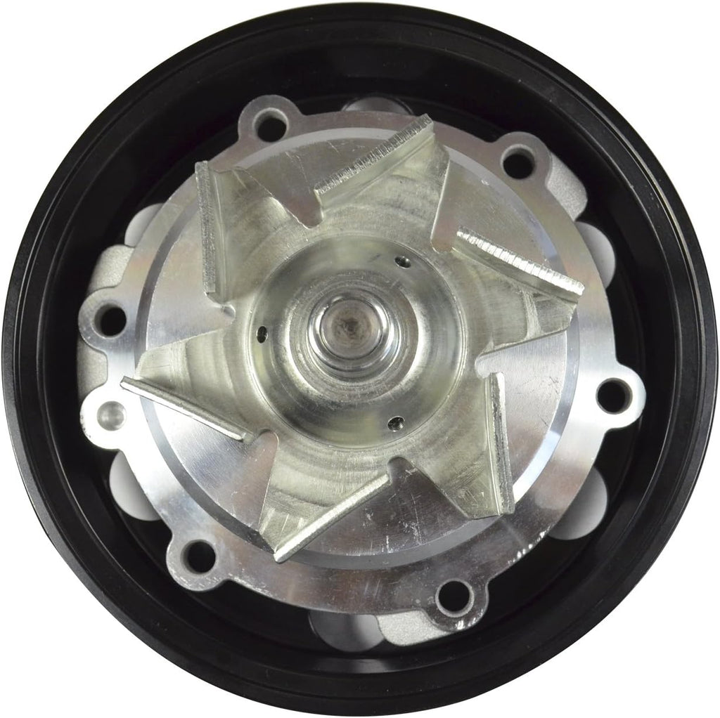 Water Pump with Gasket Pack of 2 P362