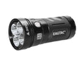 Black 4 LED Flashlight J21786