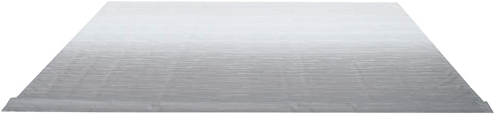 Brown Stripes Retractable RV Awning Fabric Replacement B355890