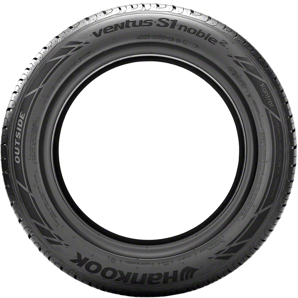 All Season 235/45ZR18 98W XL Passenger Tire F992