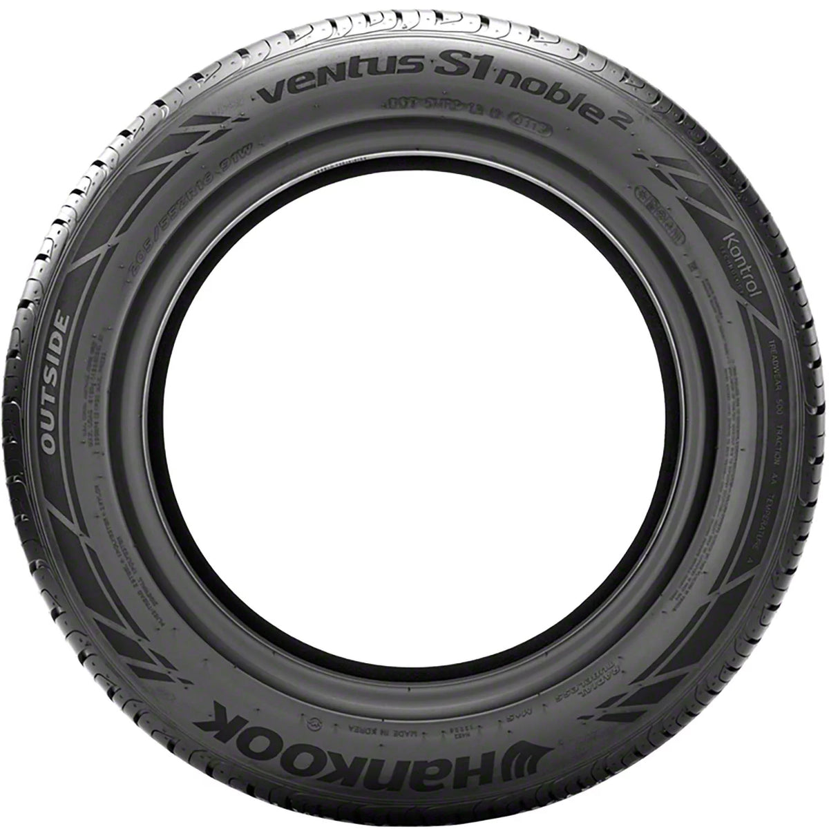 All Season 235/45ZR18 98W XL Passenger Tire F992
