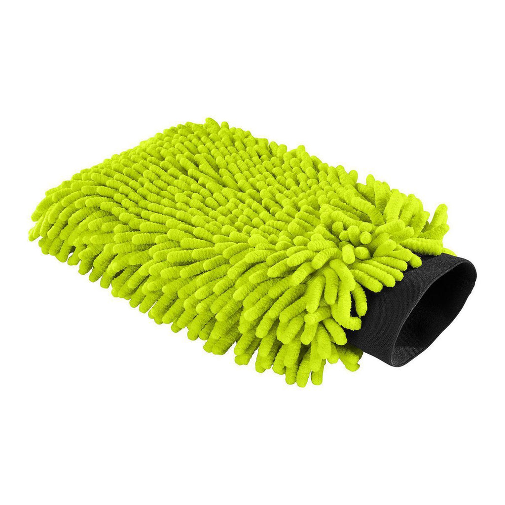 Chenille Microfiber Wash Mitt N683225